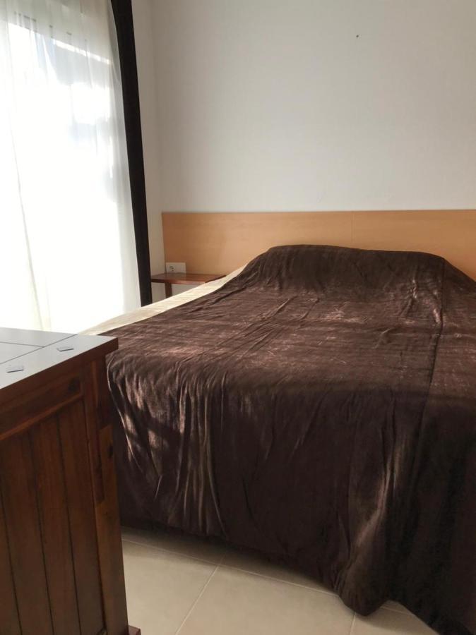 Chalet Adosado Con Vistas Al Mar 卡尔佩 外观 照片