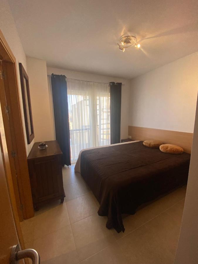 Chalet Adosado Con Vistas Al Mar 卡尔佩 外观 照片
